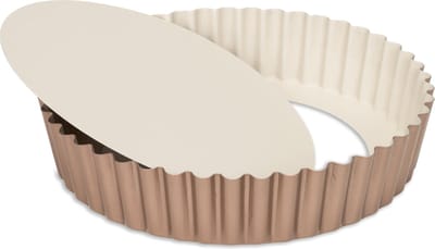 Patisse quichevorm Ceramic Ø25cm