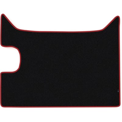 Voetmat F-CORE CMT03 ROT