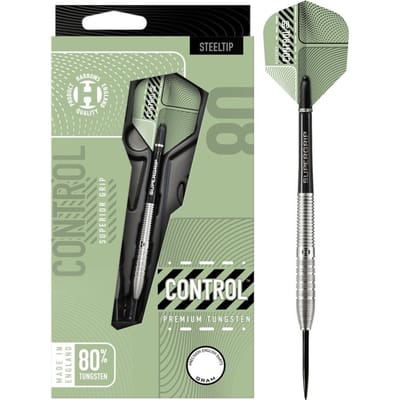 Harrows - Control Tapered 80% tungsten 24Gr