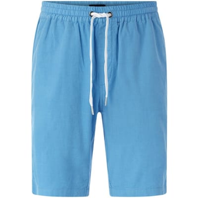 Babista herren Shorts Zonder Sluiting - 52 - turquoise - Plus Size