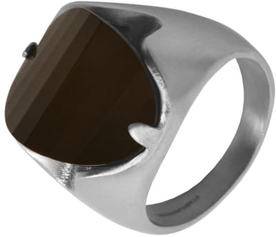 AKZENT Akzent dames ring Anfiera, duurzaam