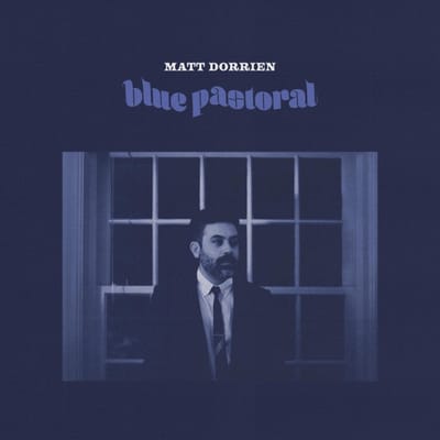 Blue Pastoral