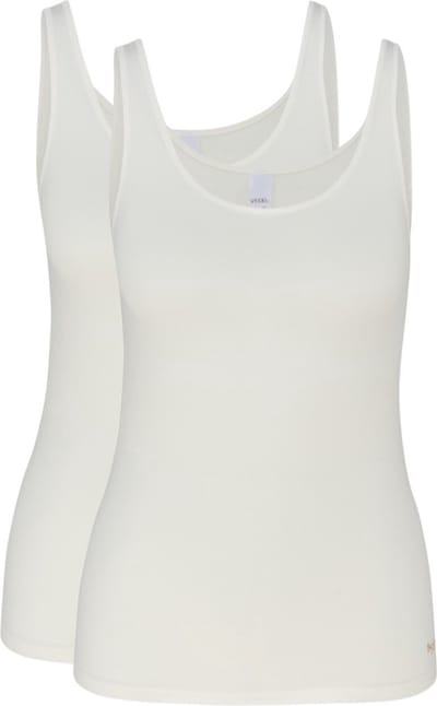 Speidel Dames onderhemd 2 pack Bambus
