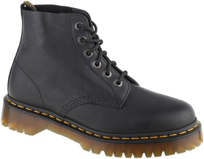 Dr. Martens 101 Bex, Unisex, Zwart, Laarzen, maat: 37