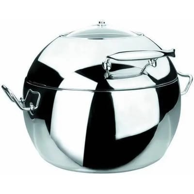 Soepkom warmer Lacor Luxe
