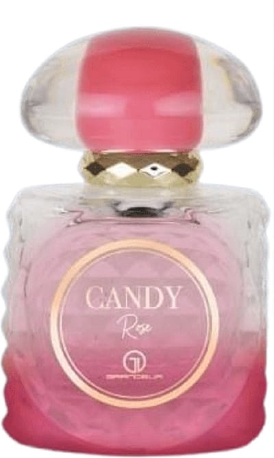GRANDEUR Perfume CANDY ROSE, 100ml
