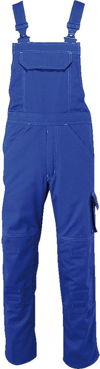 Werktuinbroek MASCOT Newark maat 50, korenblauw