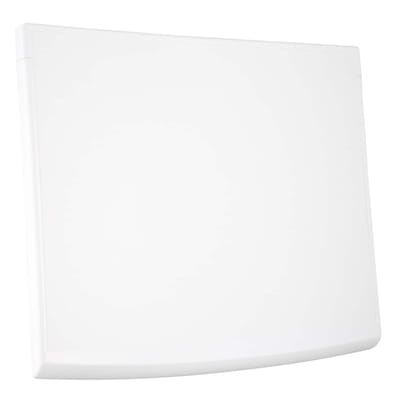 AEG bovenblad, set, wit, 597x453.3mm 1326397633