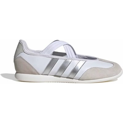 Ballerina's adidas Baskets Barreda Mary Jane cuir