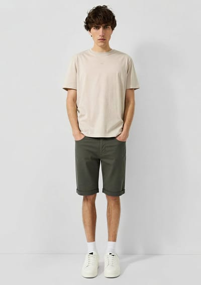 QS Bermuda JOHN