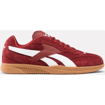 Reebok Unisex Hammer Street Richmaroon/white/gum Taglia: 36 | Scarpe da Allenamento Outlet | Unisex | Bianco