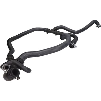 Radiateurslang THERMOTEC DWG133TT