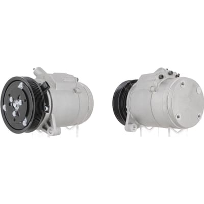 Compressor airconditioning TEAMEC TM8600419