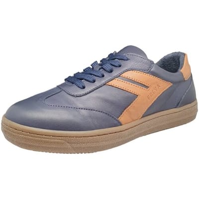 Lage Sneakers Andrea Conti -