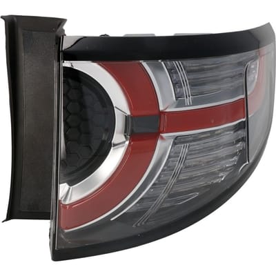 Achterlicht VISTEON/VARROC 20-210-01167