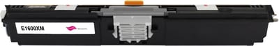 Epson C-13S050555 - Toner Magenta - 2700 pagina's - Huismerk Compatible - Geschikt voor Epson Aculaser 1600 Epson Aculaser CX16 series - C13S050555 E1600XM alternatief - Epson toner