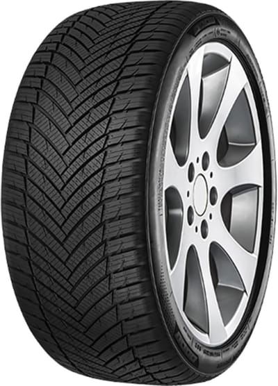 Tristar AS POWER 215/60 R17 96V M+S all season banden