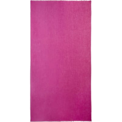 White Stuff Penny Plain Oversized Scarf Dark Plum Maat: OS | Handschoenen Outlet | Heren | Roze