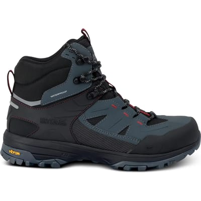 Regen waterdichte waterdichte wandelschoenen voor heren