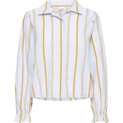 Vrouwenblouse Ichi IHSami