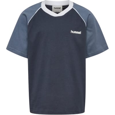 T-shirt Rolf kind Hummel