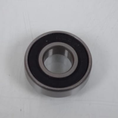 kyoto wiellager voor honda 125 fes s-wing scooter 2007 tot 2014 arg/ard / 12x28x8 / 6001-2rs/c3 nieuw