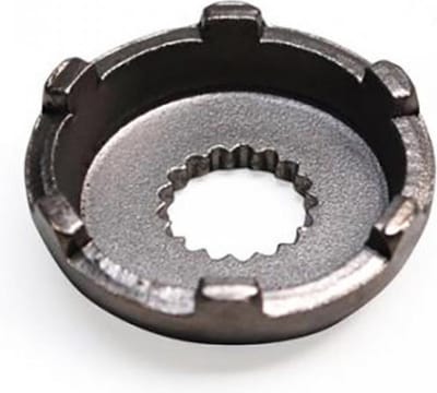 Rocher noix de kick P2R pour Scooter Yamaha 50 SLIDER NG Neuf
