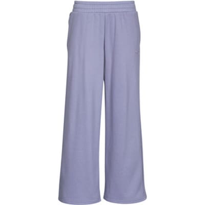 Puma  Trainingsbroek ESS Cat Comfort Wide Leg Pants FL op