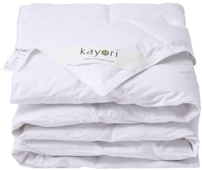 Kayori Anori Dekbed seizoenen Recycled dons