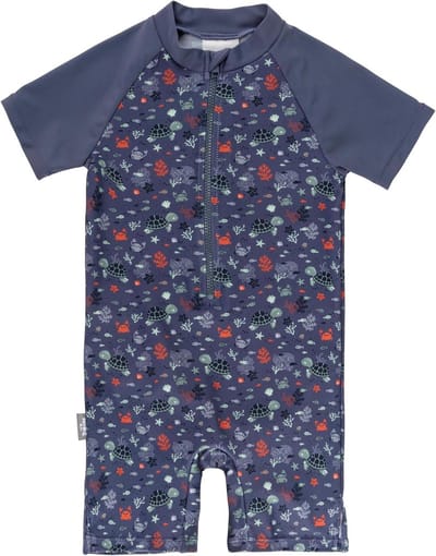 Sterntaler Schwimmanzug Unterwasser Baby Boys' One-Piece Swimsuit