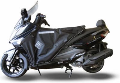 Beenkleed Tucano Urbano Thermoscud Sym Joy Max GTS TV Voyager - R163X
