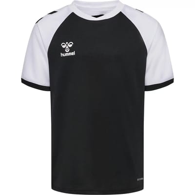 Hmlmatch League Jersey S/S Kids