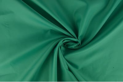 Voeringstof - 1 meter - Per meter - Turquoise - 150cm breed