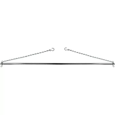 York Stalen Hanger voor Dekens & Zadeldekjes - 90cm