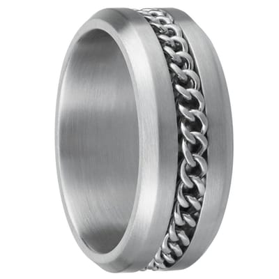 Bering - 534-11-93 - Ring - Heren - Arctic Symphony - Weite 60