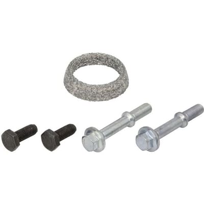 Montageset, uitlaatpijp BM CATALYSTS FK50167