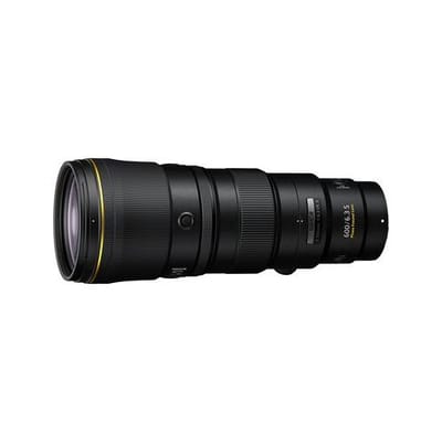 NIKON NIKKOR Z 600 mm 1:6,3 VR S PF Objektiv