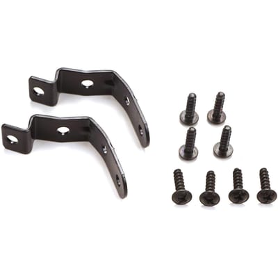 Couvercle de boîte à gants BDP1204, charnière en forme de Z, Kit de réparation cassé, supports 8E2857035 pour A4 S4 RS4 B6 B7 Seat Exeo 3R5