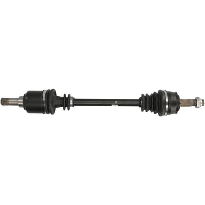 Aandrijfas POINT GEAR PNG75047 Links