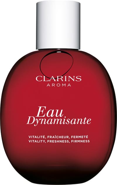Clarins Eau Dynamisante Treatment Fragrance - 200 ml Flacon