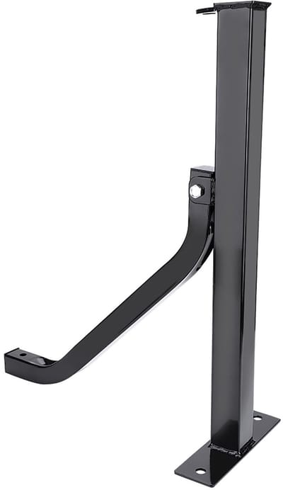 Dailygoods- Bokszakbeugel Zware Bevestiging - Bokszak Houder - Wandbeugel - Trainingsaccessoire - Ideaal voor Boksliefhebbers - Sterke Ophanghaak - Bokszakhouder