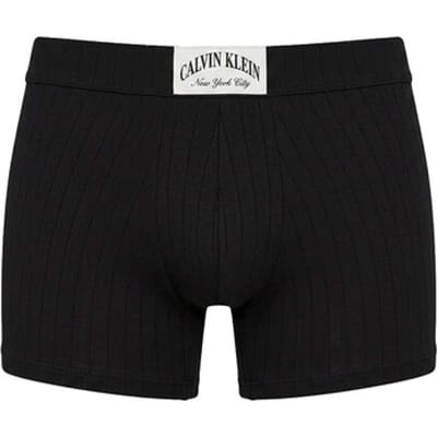 Intimo Boxer Calvin Klein Trunk - Fashion Wear - Volwassen