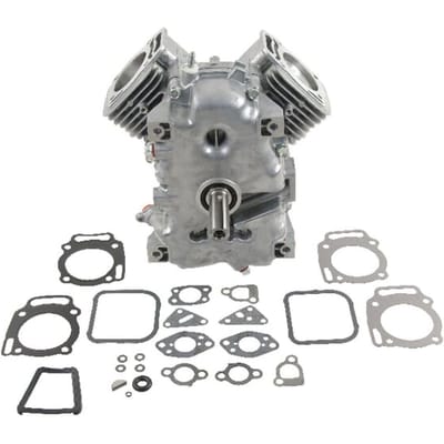 Briggs & stratton shortblock v