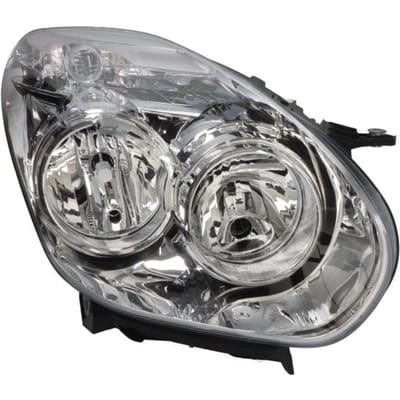 Koplampen MAGNETI MARELLI 712463801110, rechts