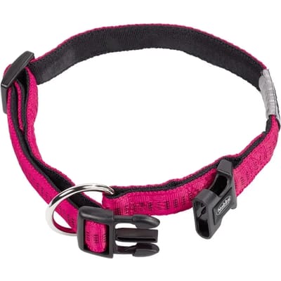 Hondenhalsband Nobby Pet Soft Grip