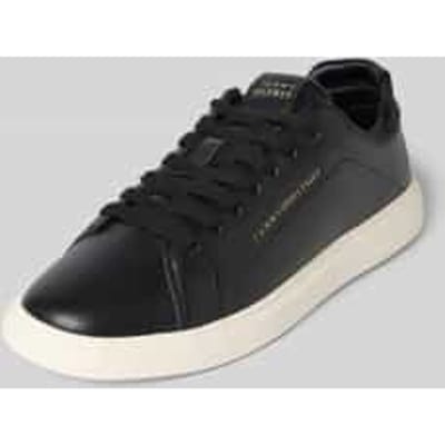 Lage Sneakers Tommy Hilfiger Icon Court Light