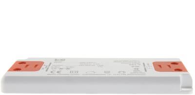 Ledverlichting transformator | 24 Volt | 0,5 Ampère | 12 Watt | Constante spanning