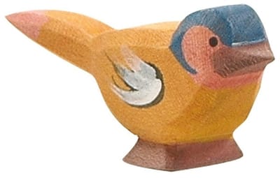 Ostheimer Vink