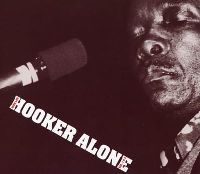 Alone - Vol 1