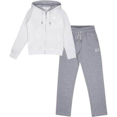 Trainingspak Leone 1947 Girl Tracksuits Shiny
